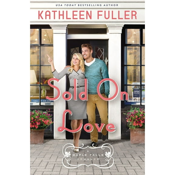 Sold on Love, (Paperback)