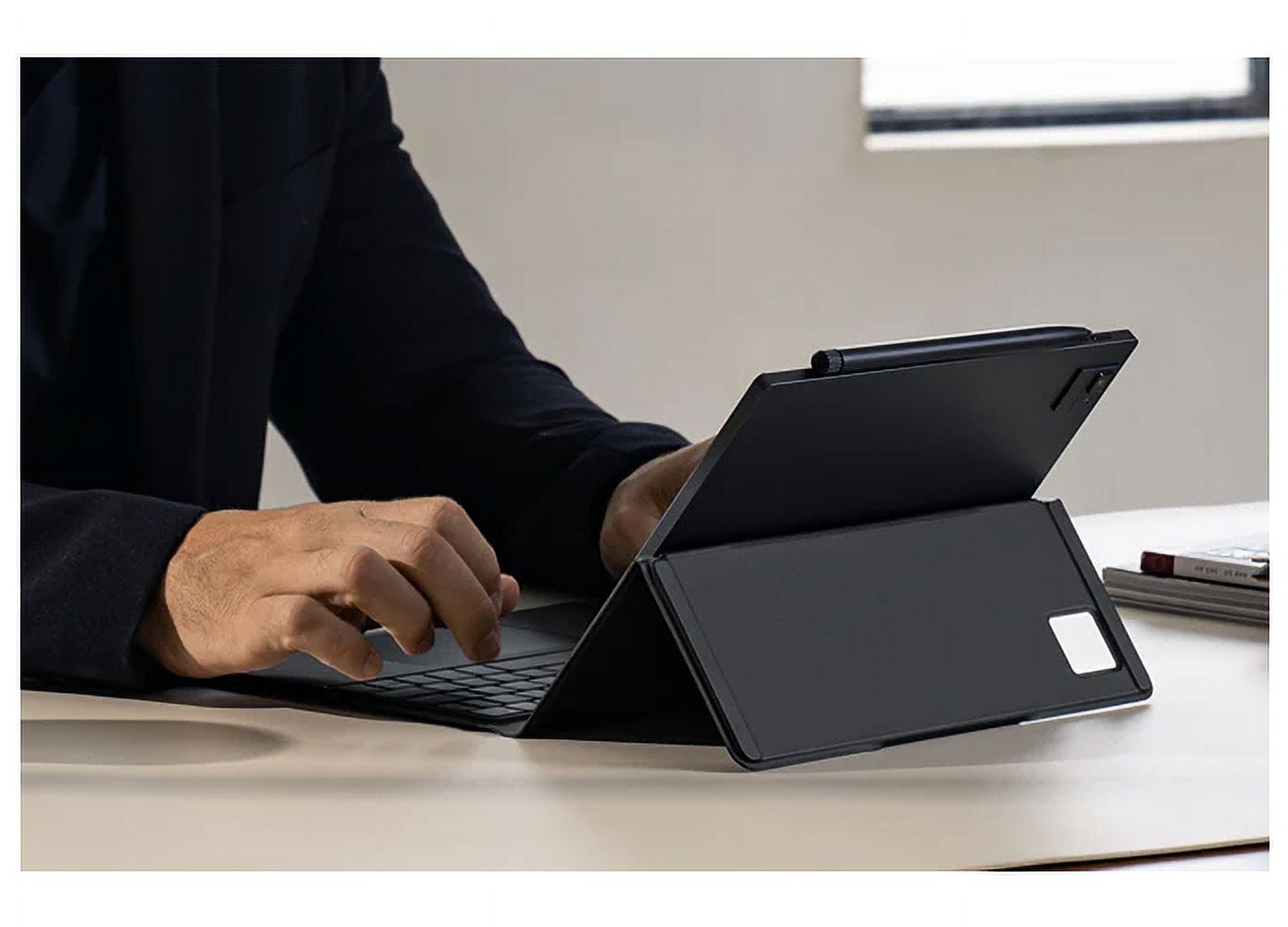 BOOX Tab Ultra C Pro 純正タッチパッド付きキーボードカバー BOOX Tab Ultra C Pro 純正タッチパッド付きキーボードカバー Tab