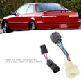 thumbnail image 4 of OBD0 a OBD1 Distribuidor Jumper Arness, plug and Play Distribuidor Adaptador Professional para integra, 4 of 7