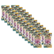 24 Double Bonus Packs! Pokemon Darkness Ablaze Bonus Pack Booster Sets (48 Total Booster Packs)