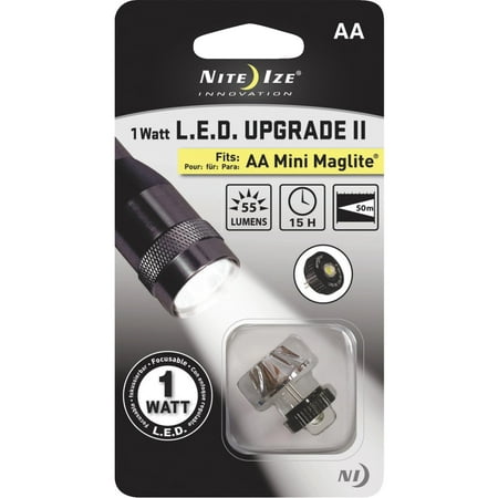 UPC 094664007260 product image for Nite Ize 1-watt Led Upgrade Kit | upcitemdb.com