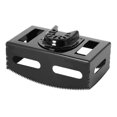 thumbnail image 1 of Square Slot Cutter,wall Slot Cutter,square Hole Cutting Tool Plasterboard Wall Woodworking Universal Treasure Square Hole Saw Square Hole Wire Box Cut, 1 of 5