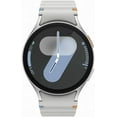 thumbnail image 2 of Open Box - Samsung Galaxy Watch7 (GPS) 44mm Smartwatch with Heart Rate Monitor - Silver, 2 of 5