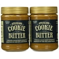thumbnail image 2 of Trader Joe's Speculoos Cookie Butter 14.1 Oz (Pack of 2), 2 of 8