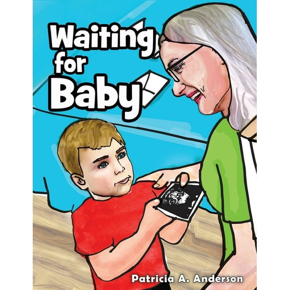 Waiting for Baby, (Paperback)