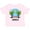 AD-Pink, variant on Inktastic Summer Vacation in Jamaica Boys or Girls Toddler T-Shirt