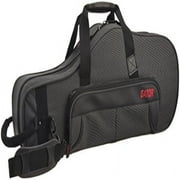 Lightweight Alto Sax Case w/mouthpiece storage