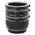 thumbnail image 1 of Set de tubos de extensión Kenko Auto DG para objetivos Canon EOS, 1 of 3