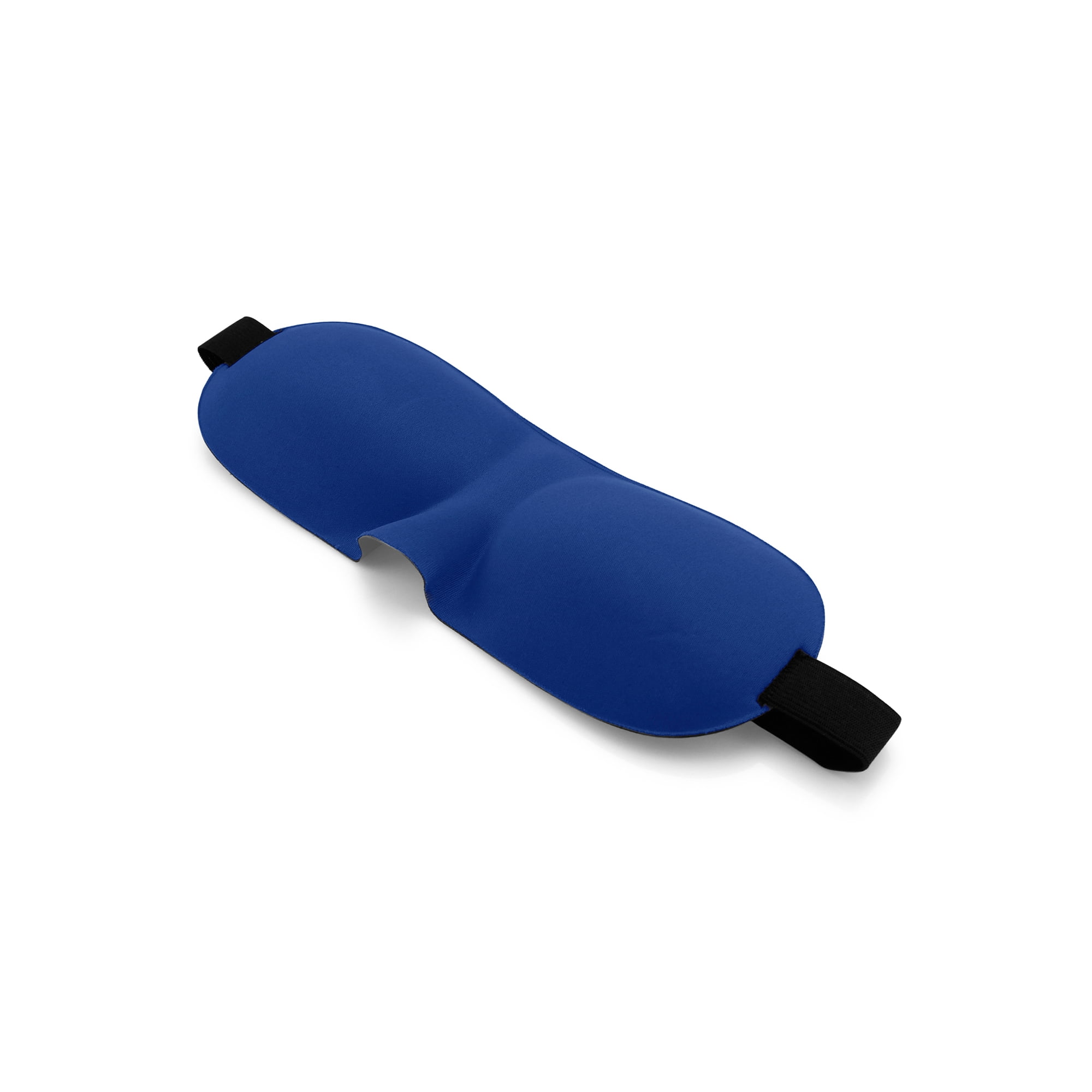Gearonic 3D Soft Eye Sleep Mask Padded Cover Travel Relax Sleeping Blindfold