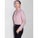 thumbnail image 4 of Chaqueta de piel auténtica ajustada y recortada para mujer, tendencia primavera otoño 2024, abrigo de piel de oveja auténtica suave y elegante de alta gama, 4 of 5