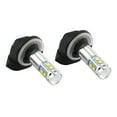 thumbnail image 2 of Fog Light Bulbs,2PCS 12-24V 50W Car Car LED Bulbs Fog Lightfor Hyundai Accent World-Class Design, 2 of 7