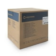 thumbnail image 4 of QUICK CHECK* H200 Sterilization Wrap Dual Layer White Blue 30X30" 144 Ct, 4 of 4