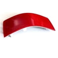 thumbnail image 5 of FlyFlise Rear Bumper Reflector For Mercedes-benz Glk-class, 2048200274 Right, 5 of 5