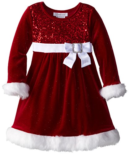 Bonnie Jean Christmas Outfits - Photos Cantik