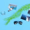 thumbnail image 3 of Artificial Plants, 40.6in Simulated Vines, Durable Cafes For Rooms, 3 of 8