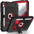 thumbnail image 1 of Funda para tableta BMOUO iPad 11ª generación 11" y 10ª generación 10.9" a prueba de golpes, 1 of 7