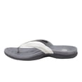 thumbnail image 4 of Revitalign Heron Women's Thong Post Sandal, 4 of 7