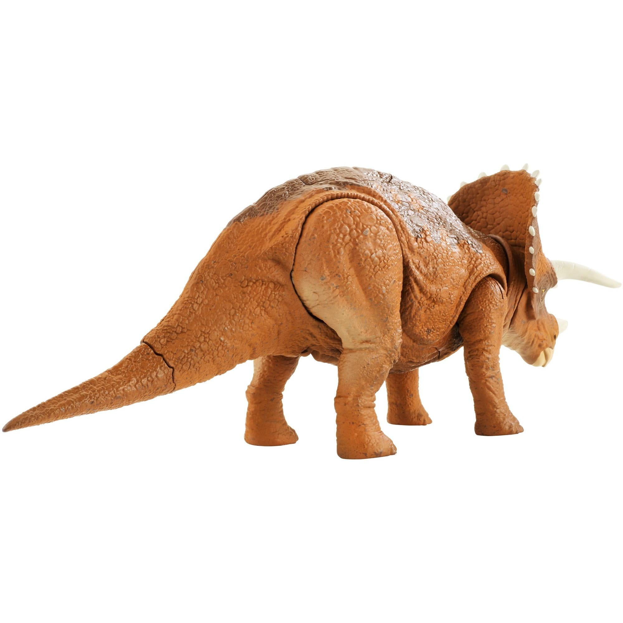 Kota the hotsell triceratops walmart