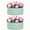 Olive Green 2-pack, variant on CazToi 2 Pack Round Raised Garden Bed, 3×3×1 ft Galvanized Metal Planter Box