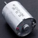 thumbnail image 4 of 2x Dc 9v 6760rpm Rotary Speed 2 Pin 2p Terminals Electric Mini Motor, 4 of 5