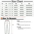 thumbnail image 3 of Dagegui Men's Casual Linen Pants Elastic Waist Drawstring Beach Pant Loose Straight Leg Trousers Big and Tall Home Everyday Pants with Pockets Black,L, 3 of 3