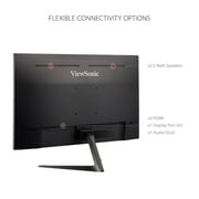 ViewSonic Gaming Monitor VX2718-P-MHD 27 1080p 180Hz 1ms-AMD FreeSync Premium