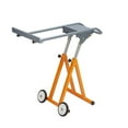 thumbnail image 3 of Bora Tool Portamate Full 4 x 8 Sheet Panel Board Carrier Cart & Table Saw Stand, 3 of 5