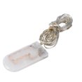 thumbnail image 1 of TIMIFIS Halloween Lights 2M 20LED Button Cell Powered Silver Copper Wire Mini Fairy String Lights BU Halloween Decorations - Fall, 1 of 3