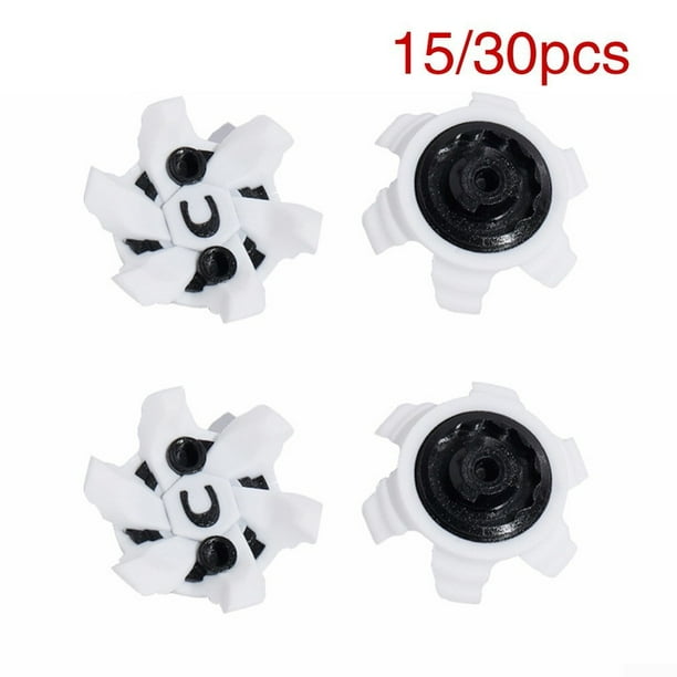 Golf spikes best sale walmart