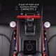 thumbnail image 2 of Caja de almacenamiento para grietas de automóvil con logotipo configurable, caja de almacenamiento para automóvil, caja de almacenamiento decorativa para grietas de asiento, caja de, 2 of 5