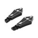 thumbnail image 5 of Reposapiés para motocicletas Reposapiés para pedales Pedalboard para Glide Series Accesorios Piezas de repuesto, 5 of 9
