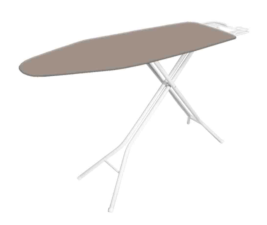 Sunbeam Ironing Board with Cover and Rest