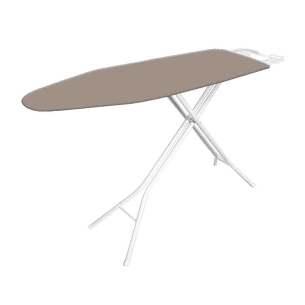Sunbeam Ironing Board with Cover and Rest