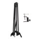 thumbnail image 2 of Soporte para cámara web Soporte de abrazadera para cámara web Soporte de brazo de tijera con suspensión ajustable, 2 of 7