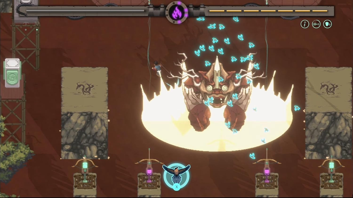 Terracotta [Nintendo Switch]