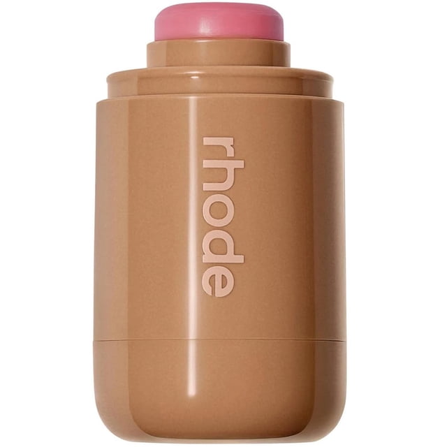 Rubor Crema Compacto Portátil Rhode Piggy