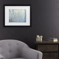 thumbnail image 3 of Trademark Fine Art 'Waterlillies Morning II' Canvas Art by Claude Monet, 3 of 4