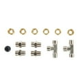 thumbnail image 3 of Seastar HF5501 Fitting Kit For Autopilots, 3 of 3