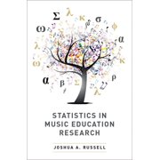 Statistics in Music Education Research, (Paperback)
