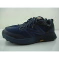 thumbnail image 1 of Men's 11.5 D M New Balance Fresh Foam Hierro v7 MTHIERD7 GTX GORE-TEX Shoes Navy, 1 of 6