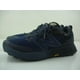 thumbnail image 1 of Men's 11.5 D M New Balance Fresh Foam Hierro v7 MTHIERD7 GTX GORE-TEX Shoes Navy, 1 of 6
