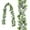 D, variant on Nmdmisc 70.8" Artificial Christmas Pine Garland, Winter Greenery Garland for Holiday Season Mantel Fireplace Table Runner Centerpiece Decoration,B