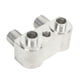 thumbnail image 1 of Adaptador recto para compresor de CA, adaptador para compresor de CA, adaptador duradero para compresor de CA, adaptador para compresor de CA, rendimiento potente, 1 of 9