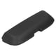thumbnail image 2 of Caja para gafas de coche, soporte para gafas de sol, caja de almacenamiento para gafas de coche, montaje con asa superior, ahorro de espacio, caja de almacenamiento para gafas de coche(negro), 2 of 5