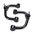 thumbnail image 4 of Front Upper Control Arms For 2-4" Lift F150 Expedition Navigator Mark LT, 4 of 14