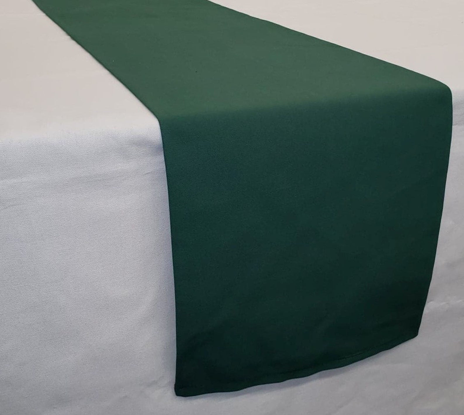 Canvas Table Runner by Penny's Needful Things (6 Feet Long - STRAIGHT