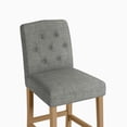 thumbnail image 3 of Tabouret pour comptoir Parsons Jane, DHP, 3 of 7