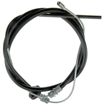 Dorman C94590 Parking Brake Cable Fits select: 1992-1993 CHEVROLET S TRUCK, 1994 CHEVROLET S TRUCK S10