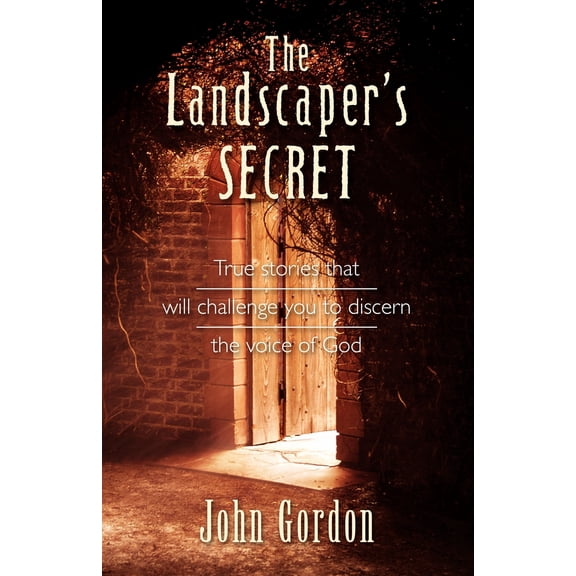 The Landscaper's Secret (Paperback)