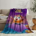 thumbnail image 2 of Candy Crush Saga Throw Blanket Gifts for Fans Lover Girls Boys Women Present Hoodie Him Bed 30"x40", 2 of 6